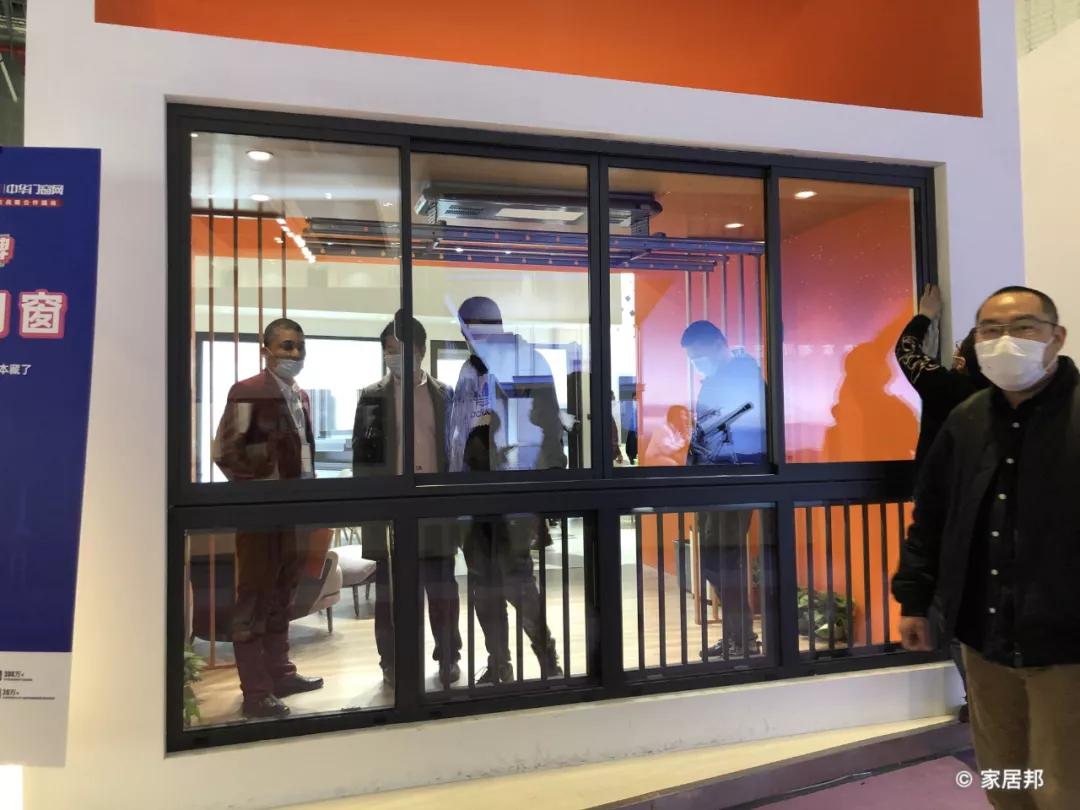 2022门窗行业10大品牌,系统门窗十大品牌2021年