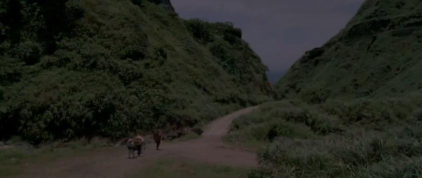 苦难的台湾历史剧本,台湾催人泪下的纪录片