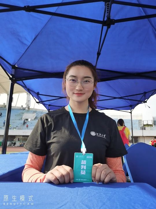 马拉松江南跑道,江南大学地铁站马拉松