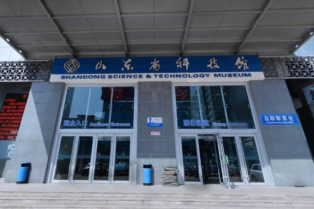 山东省济南旅游景点推荐室内,济南周边近郊旅游景点推荐一下