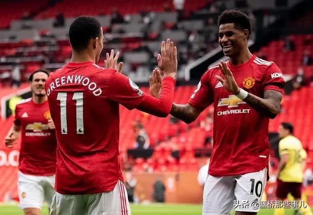 英超曼联青训出来的球员,英超青训的球星