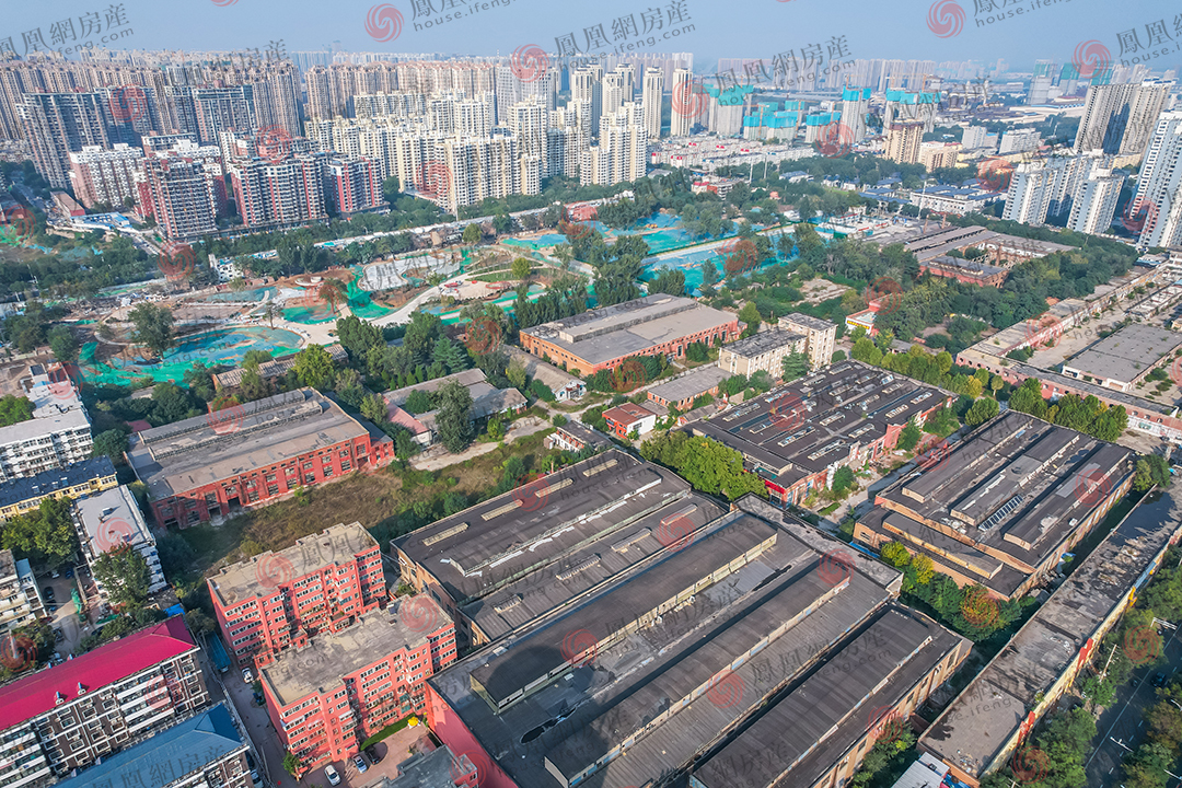 国企拿地优先,国企拿地意味着什么