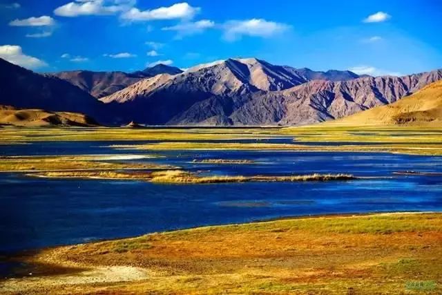 下半年旅行最佳时间表,2023最佳旅游时间表