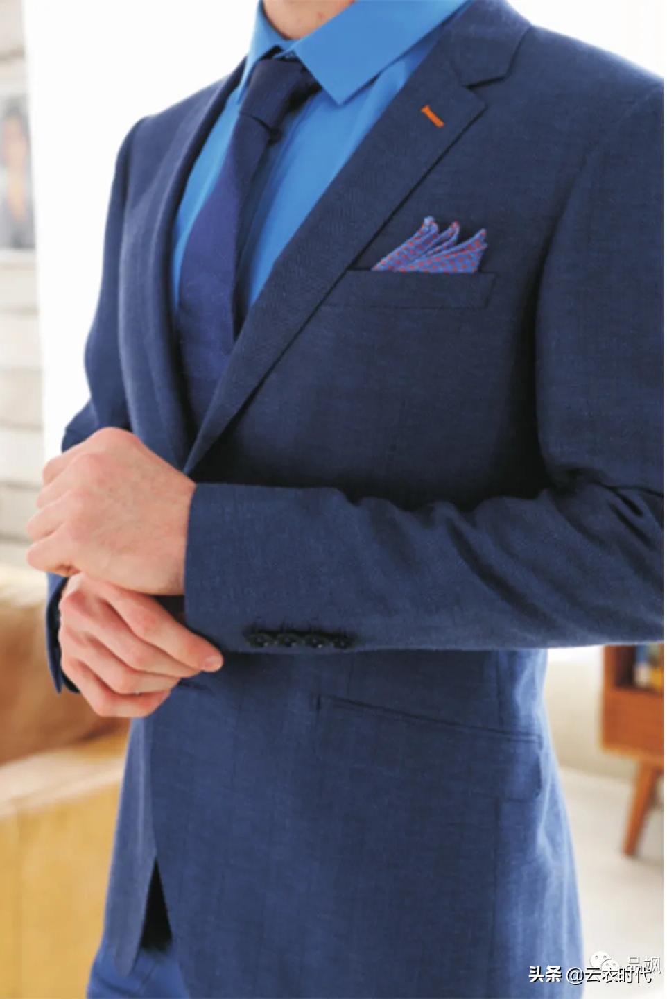 西装礼仪包括哪些内容和方法,西装礼仪注意事项有哪些