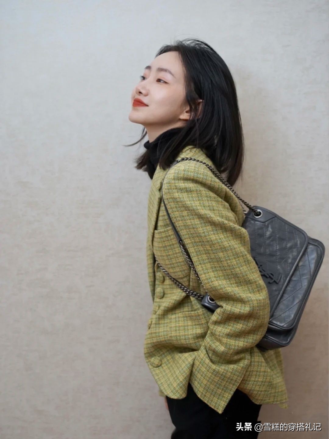 西装外套到底怎么穿才时髦,西装外套一衣多穿的实用搭配