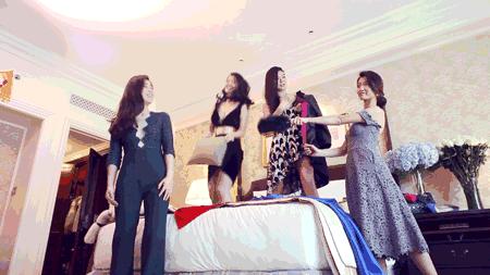 职业穿搭时尚感,职业穿搭有哪些单品