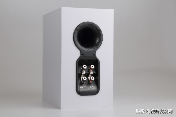 你家也该来一套：试听BW600系列多声道系统