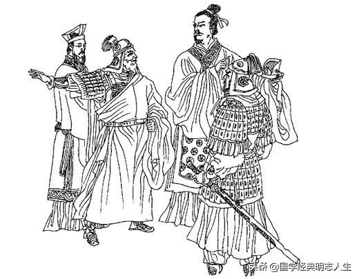 有成语典故的故事大全,成语典故故事大全100篇