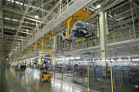 最新通用汽车转型,通用汽车的作死之路