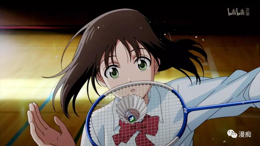 十大经典运动类动漫,球类动漫