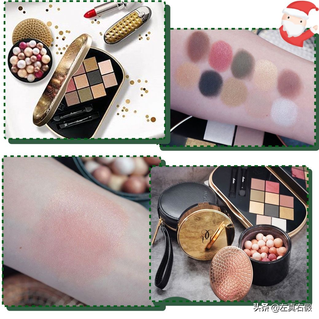 最烂圣诞限定,圣诞限量值不值得入坑