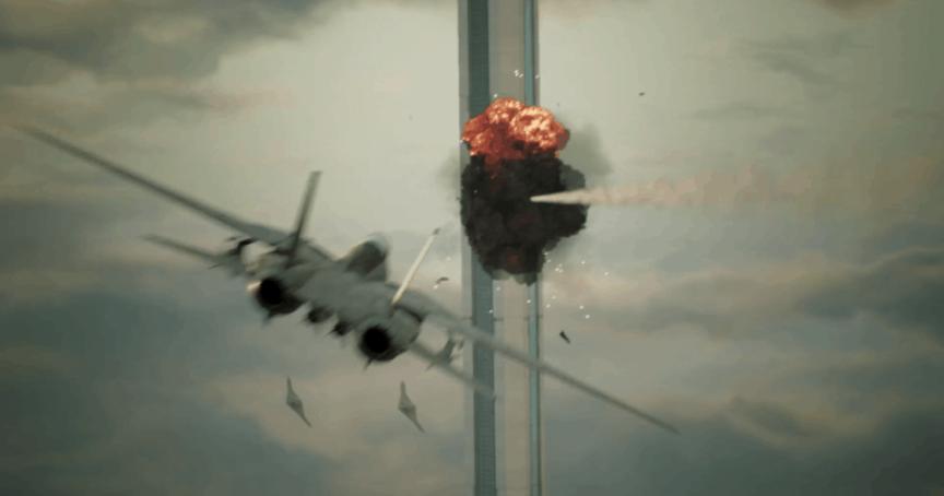 皇牌空战7未知空域两个版本区别,皇牌空战7未知空域怎么锁定敌机