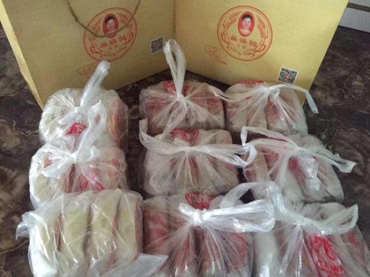 长沙月饼巢娭毑价格,长沙巢娭毑月饼可以网购吗