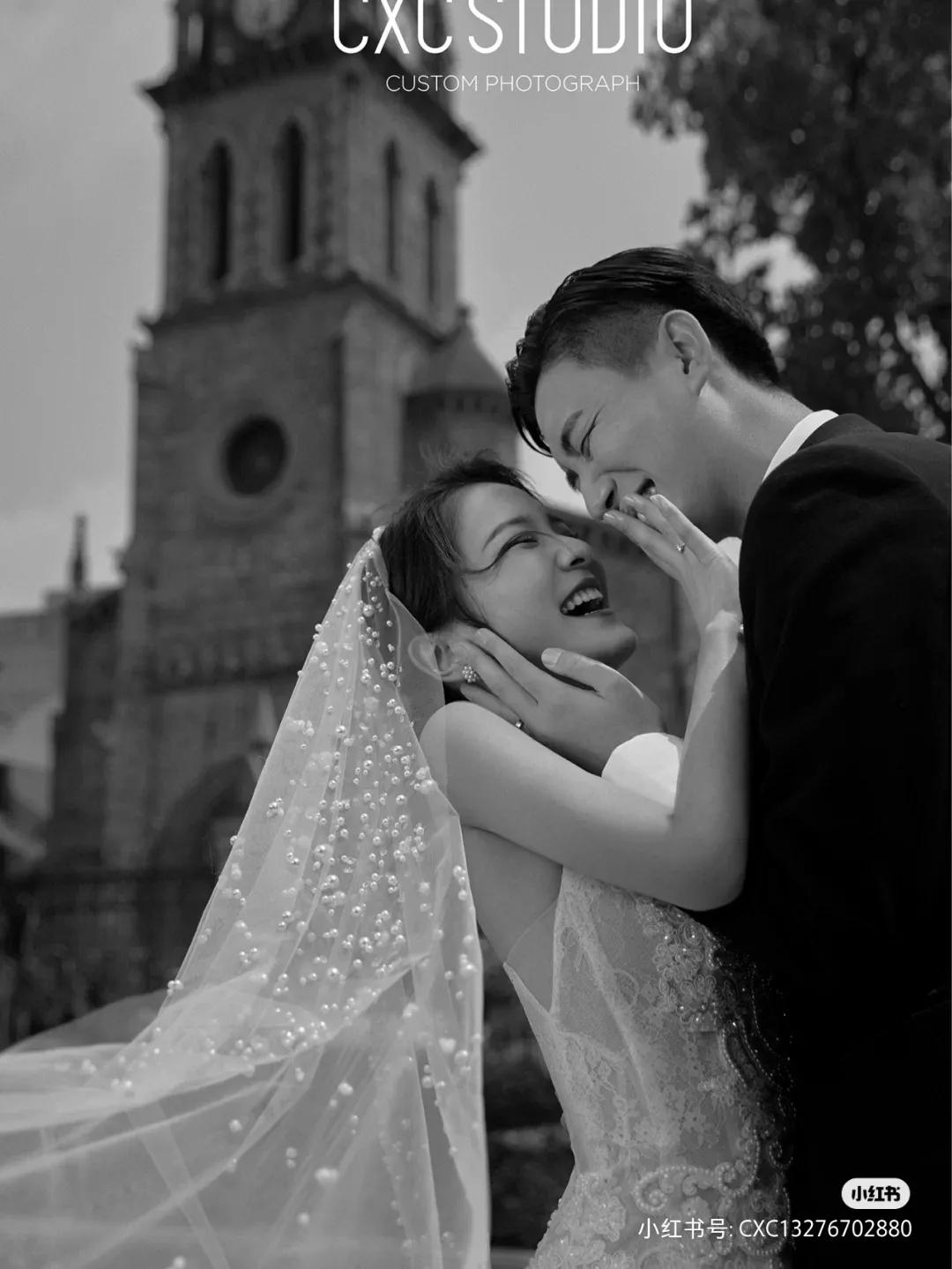 宁波老外滩写真馆,宁波老外滩婚纱