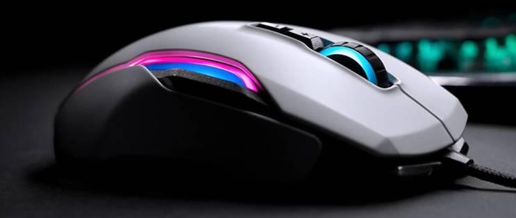 618电竞神器哪个好用,618精选之游戏外设篇