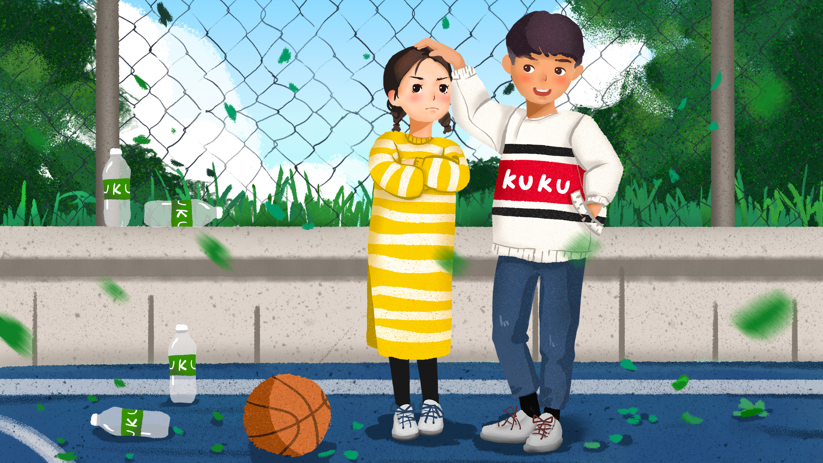 如何正确引导青春期男孩的爱情观,青春期的孩子爱情观教育