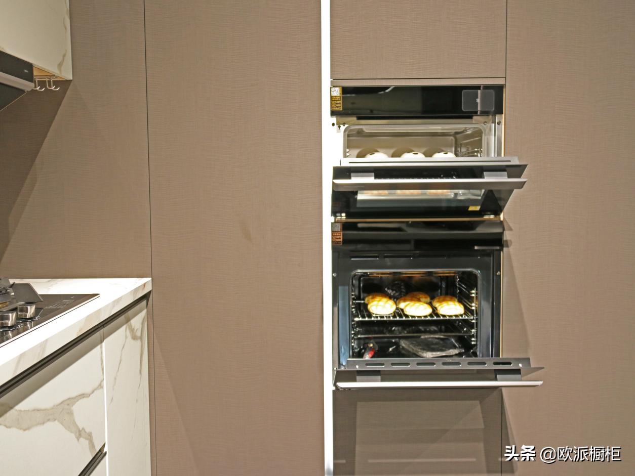 解放双手的厨房神器！快看过来