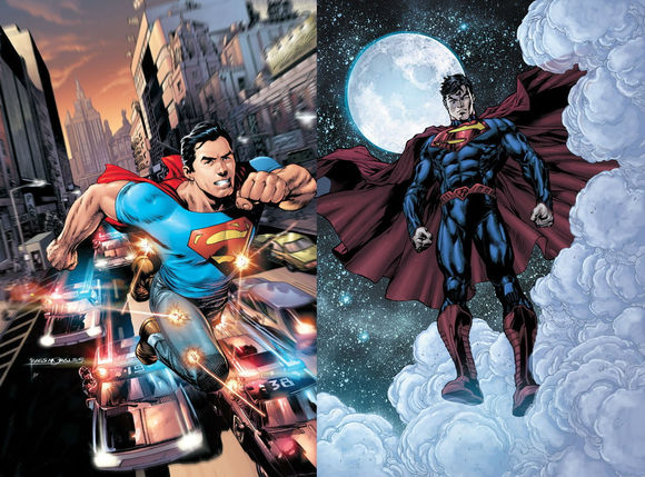 dc漫威漂亮的女性漫画人物,dc漫画宇宙最强的人物前十名