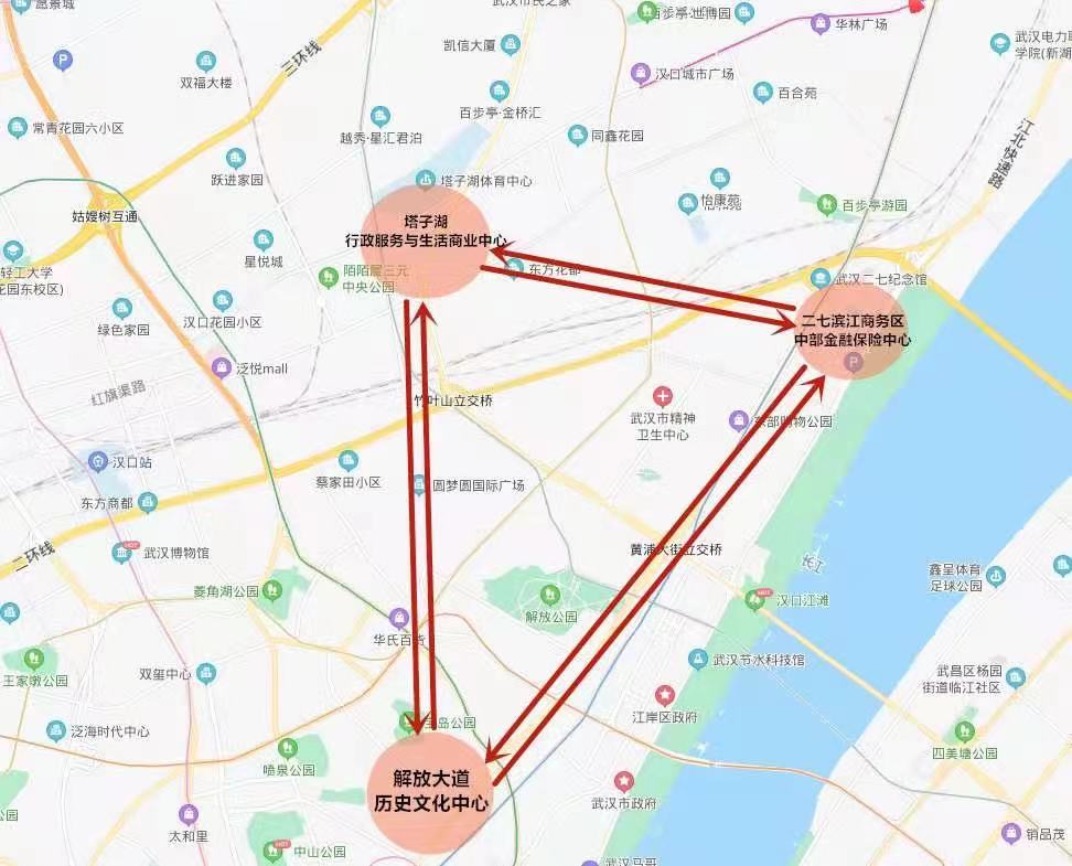 后湖融创公园大观业主,汉口必买融创公园大观