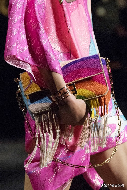 fendi小众包,fendi和明星设计的包