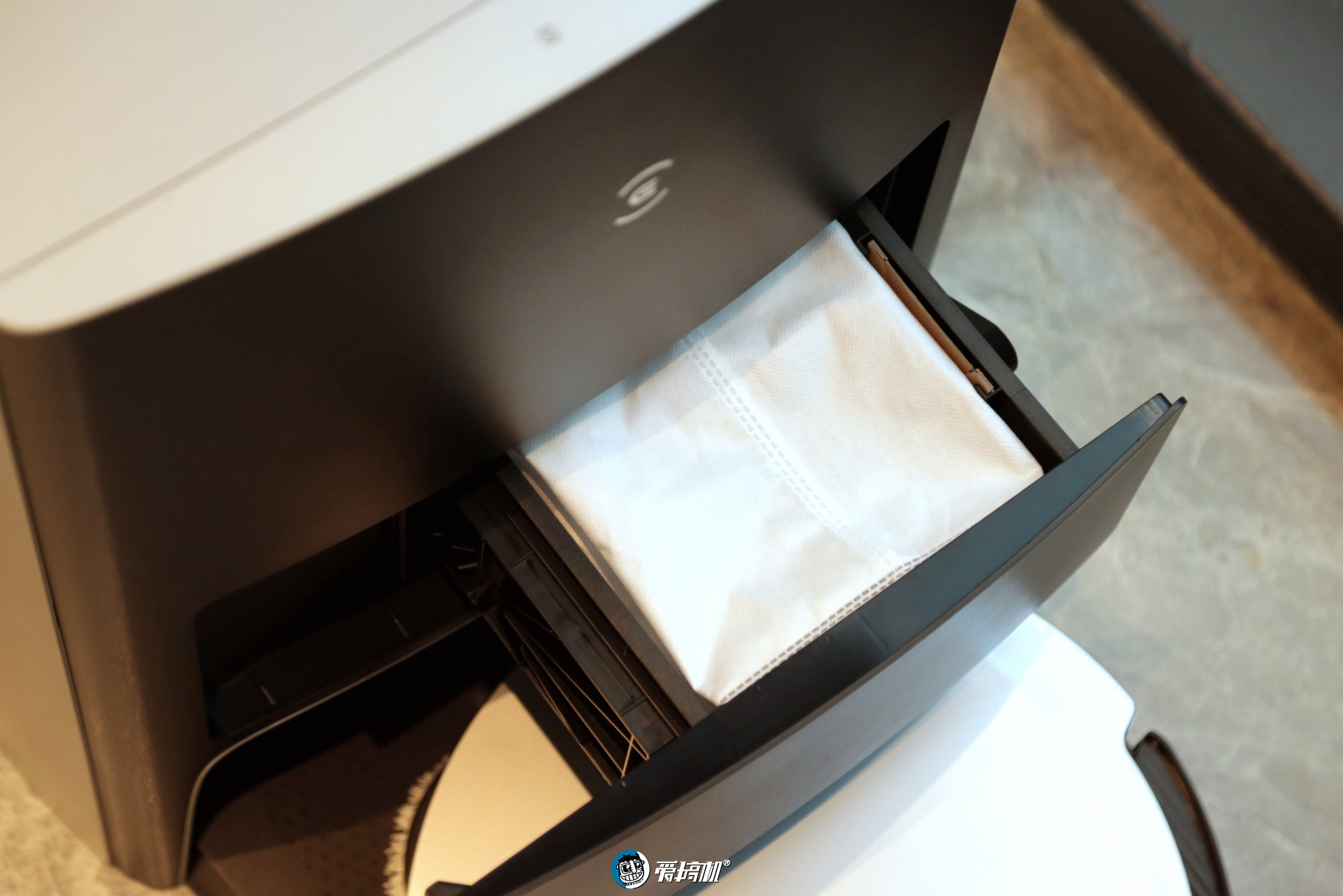 扫拖一体机器人评测科沃斯x1,最新款扫地机器人测评科沃斯x1