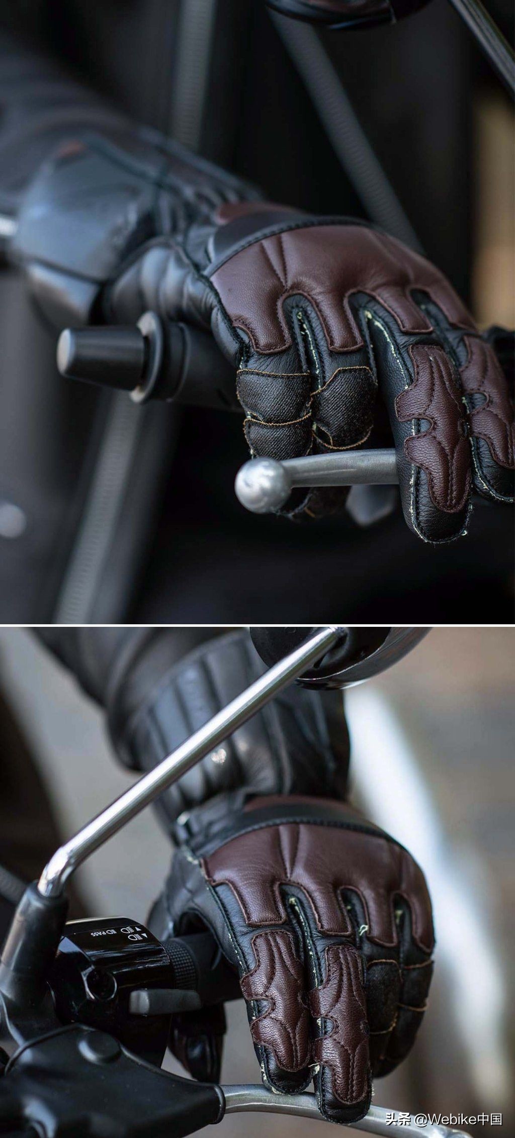 有没有推荐的摩托车骑行手套,十大入门级摩托车骑行手套