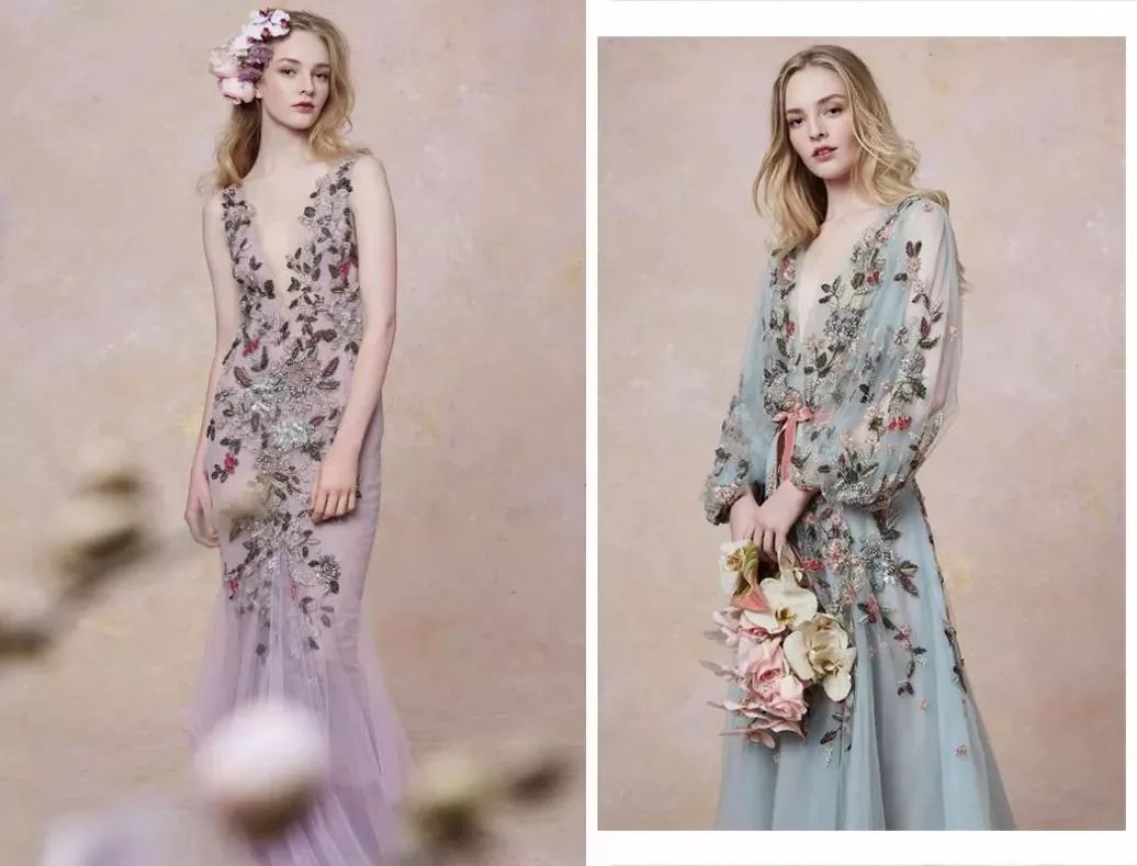 春天要浪，发型也要野！