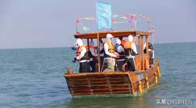 如何野钓海鲈鱼技巧和方法,海鲈鱼垂钓方法和技巧