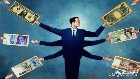 操盘手的秘密选股铁律,操盘手管理资金