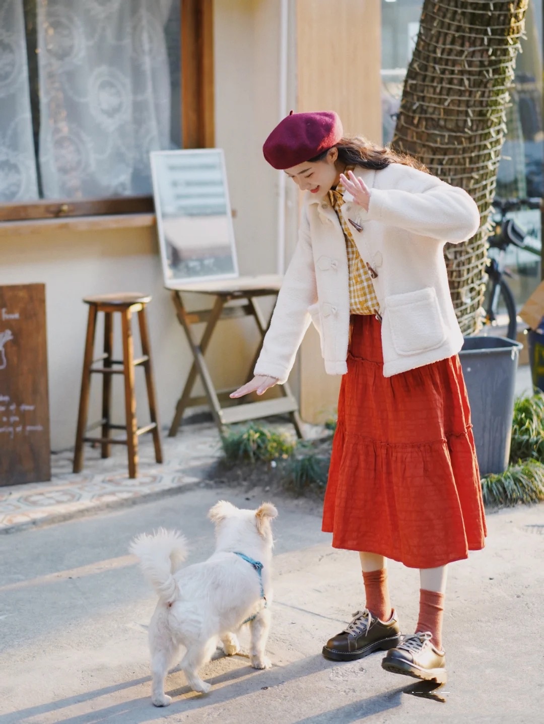 獭兔毛衣服脱毛怎么修补,獭兔毛皮草掉毛严重怎么处理