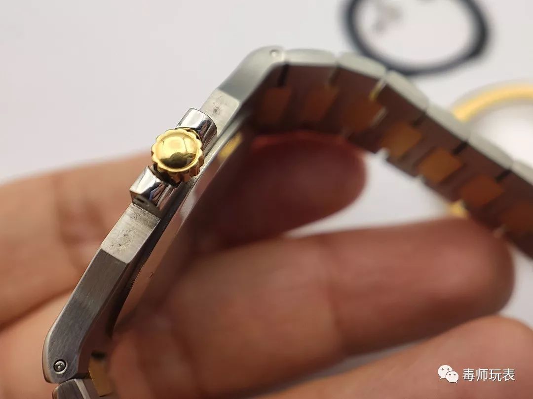 百达翡丽鹦鹉螺1v11 (百达翡丽鹦鹉螺5060s官方图片)