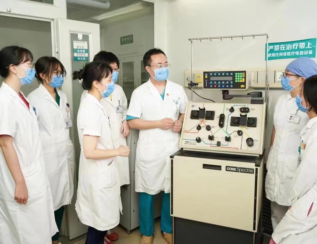 北京同仁医院亦庄分院血液科,同仁医院亦庄院区血液科