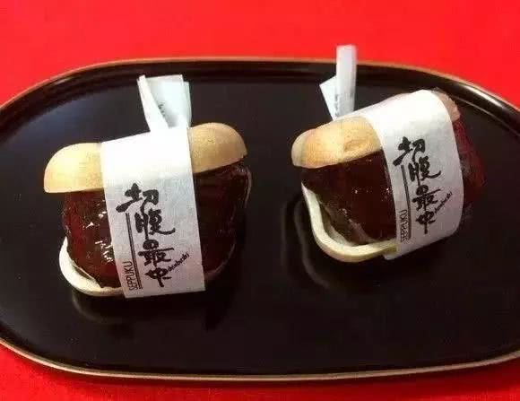 舌尖上的日本：这么多精致的日式茶点，全都想吃怎么办