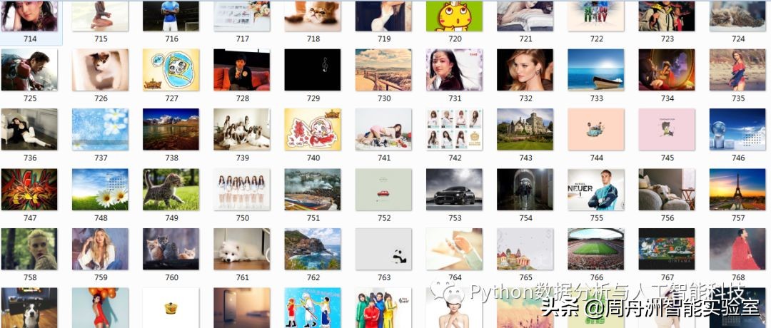 python鎶撳浘杞欢,python鎵归噺鎶撳彇鍥剧墖