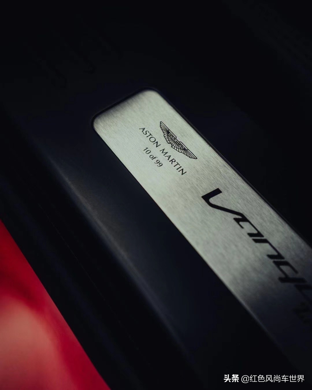 阿斯顿马丁最美外观,阿斯顿马丁写真