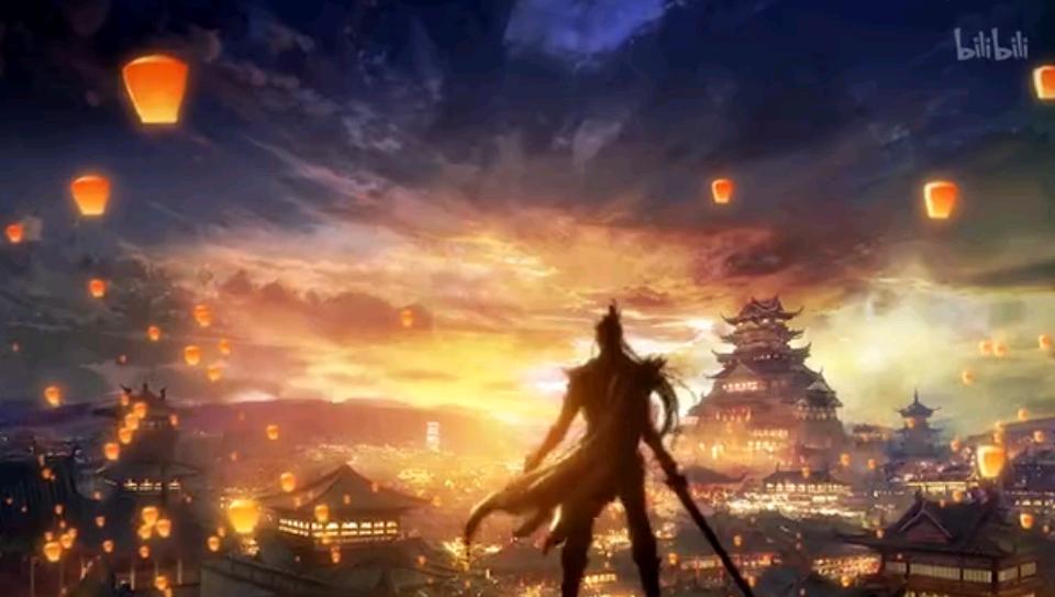 原耽女孩冲呀！B站和晋江合作的五部作品，你最期待哪一部？