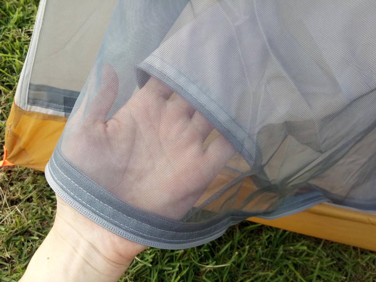 冬天户外露营帐篷简单便携,三只小驴户外帐篷防暴雨加厚