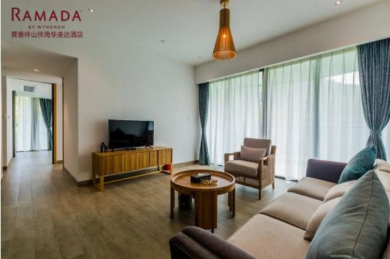 中国马尔代夫水上屋,中国马尔代夫酒店