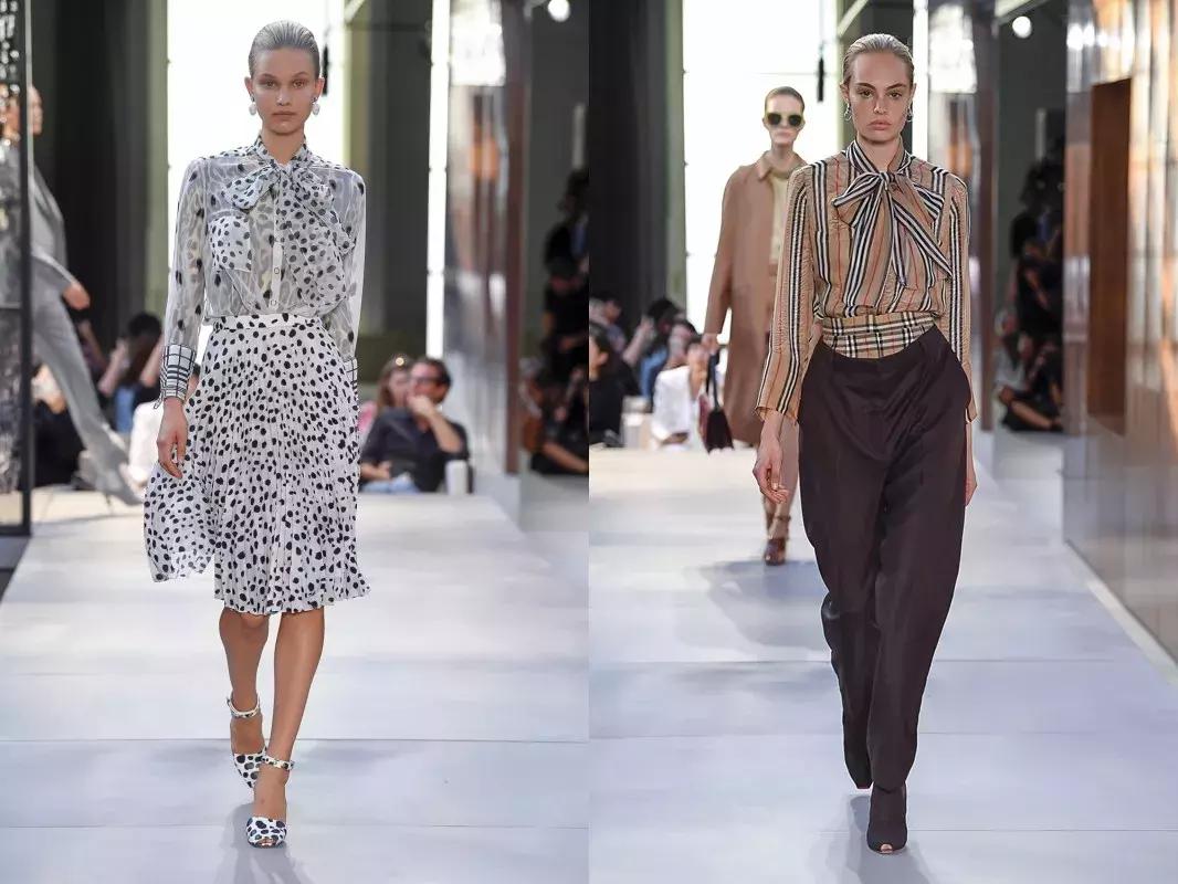 换季必买的10种单品,时髦又好穿的衬衫我推荐这9件