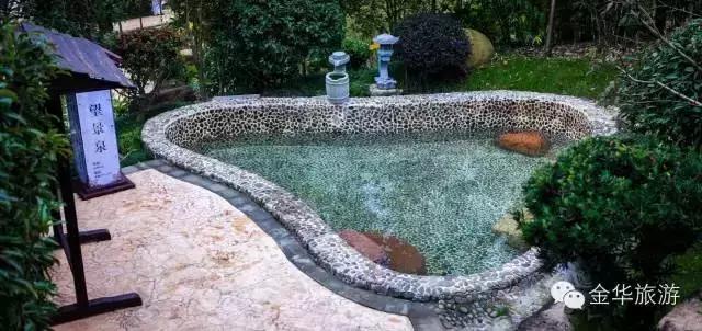 金华泡温泉去哪里最好,金华哪里泡温泉比较好