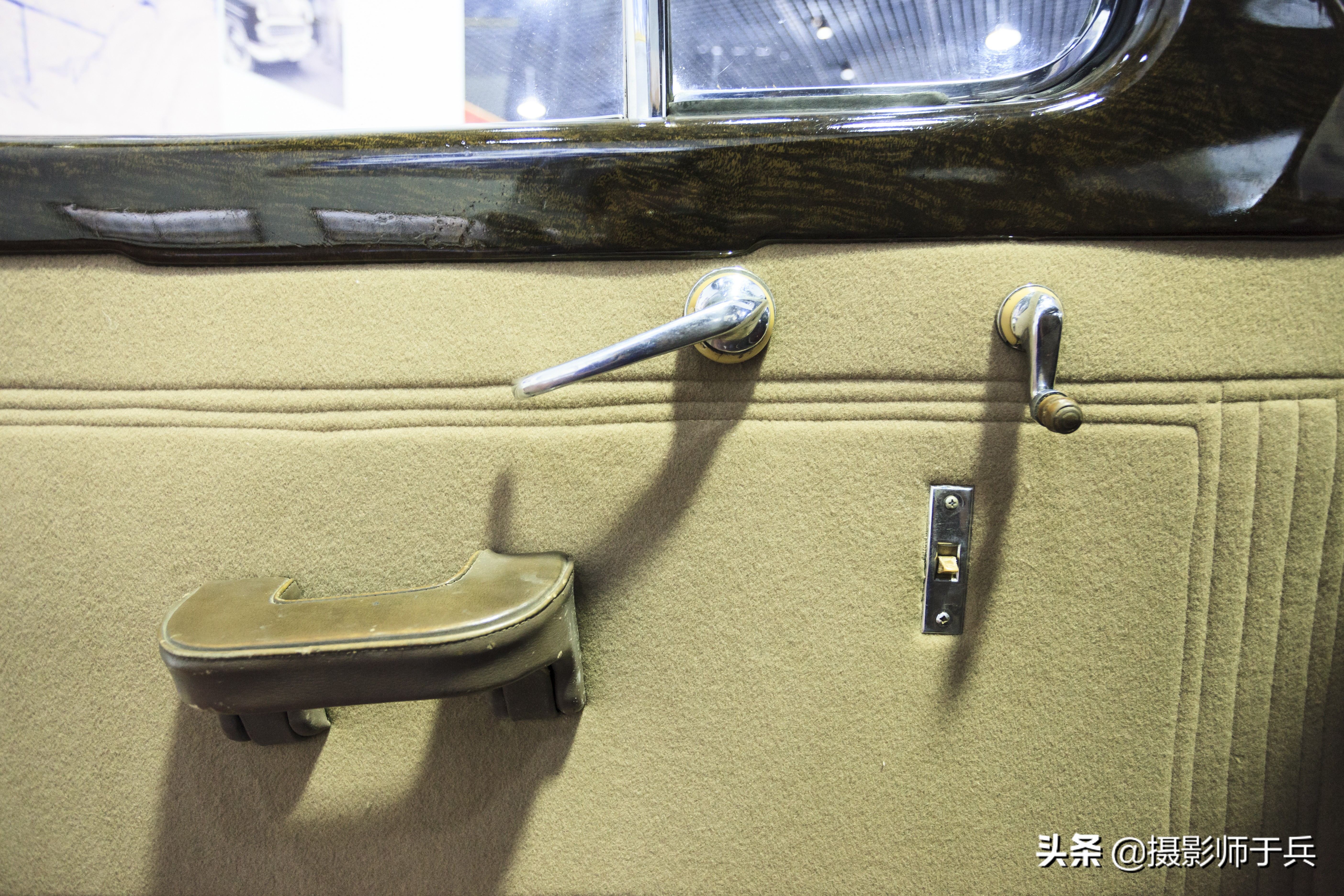 哈尔滨世纪汽车历史博物馆花钱吗,哈尔滨世纪汽车历史博物馆吉普车