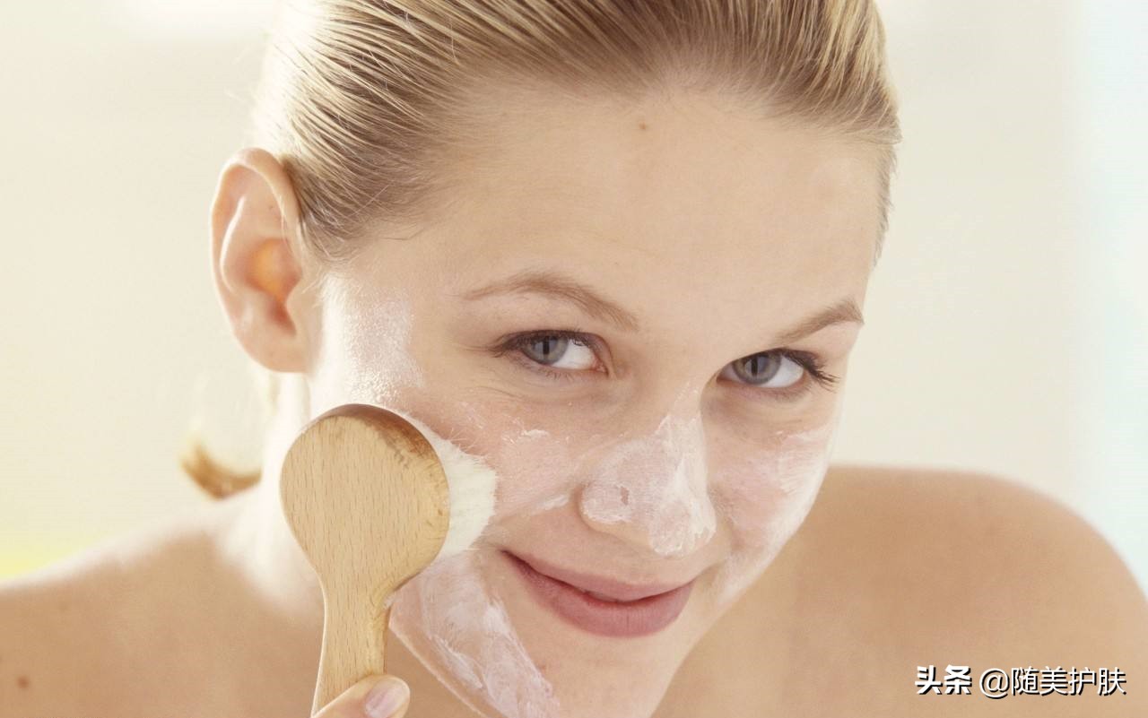 毛孔粗大怎么办教你快速收缩毛孔,毛孔粗大收缩毛孔的小窍门