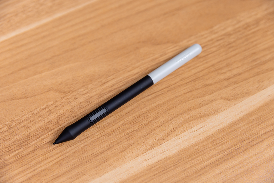 wacomone数位屏优缺点,wacomone数位屏笔不能用