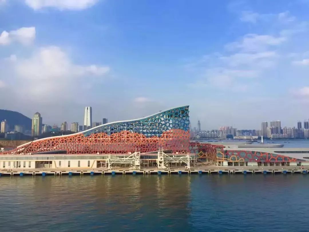 9分钟到香港,从东莞去香港一般需要几个小时