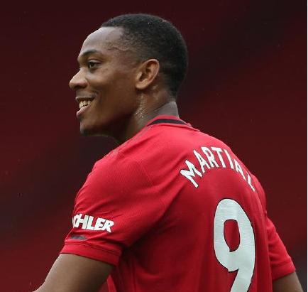 曼联三叉戟高清视频,曼联重造前场三叉戟