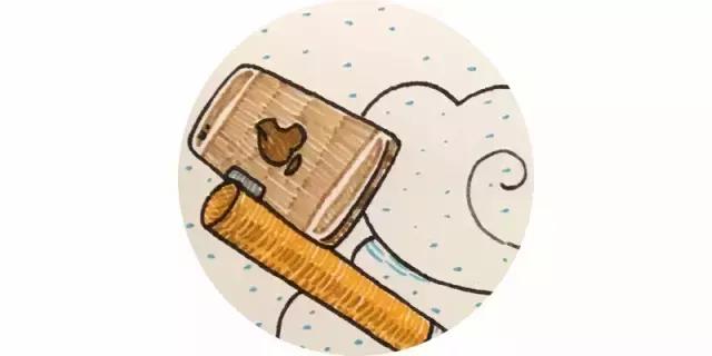 他用一只彩笔毁掉了所有人的童年，却也承包了所有人的笑点