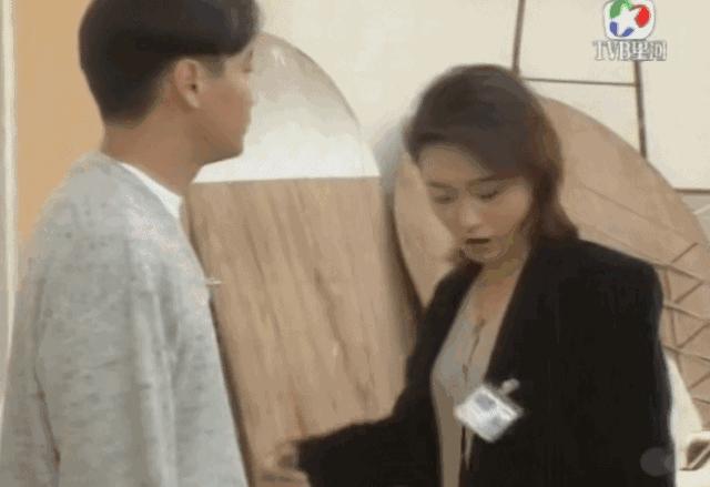 tvb悬疑法证先锋,经典香港悬疑剧法证先锋