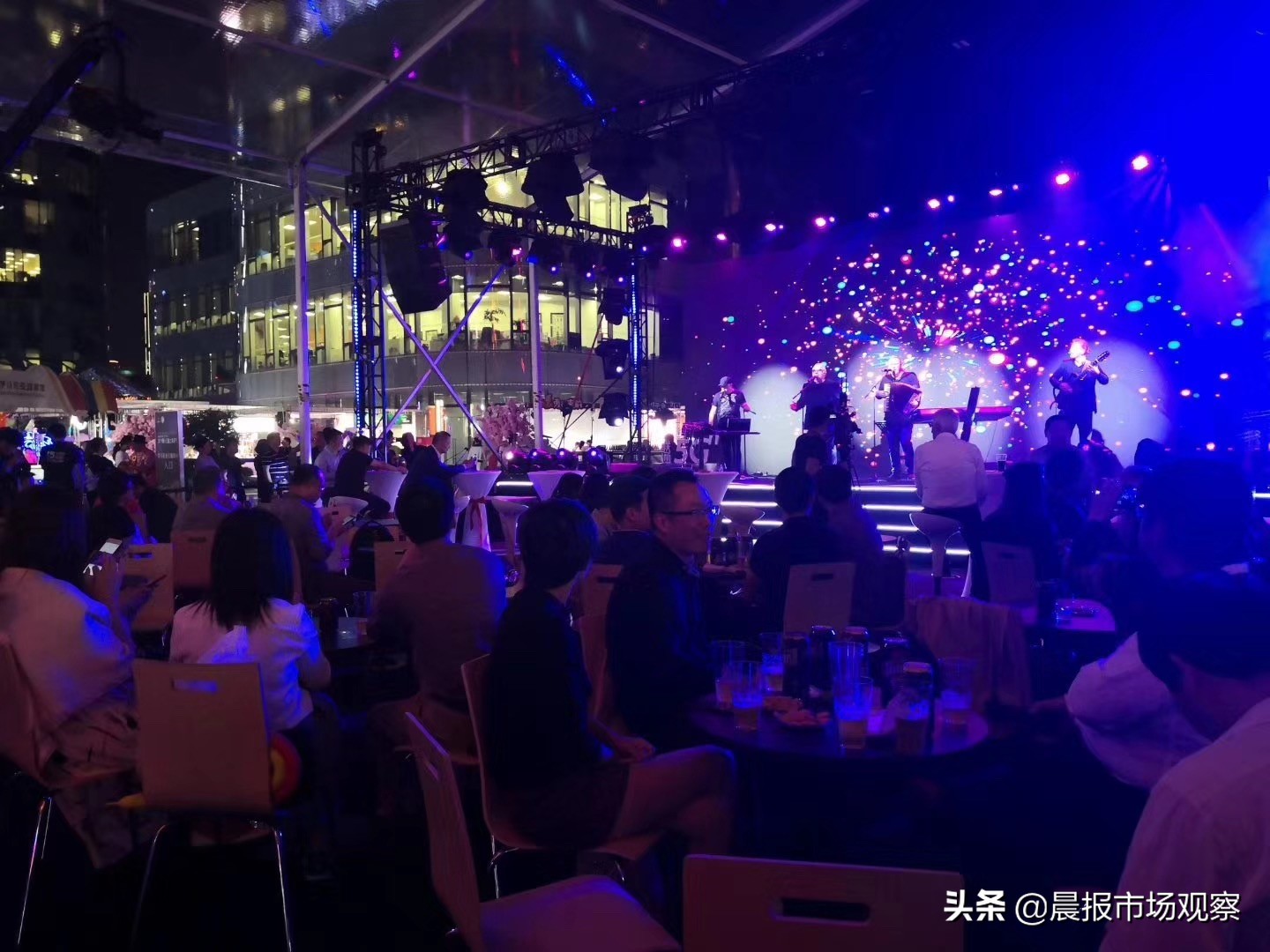 上海虹口区夜生活,上海虹口哪里夜生活好