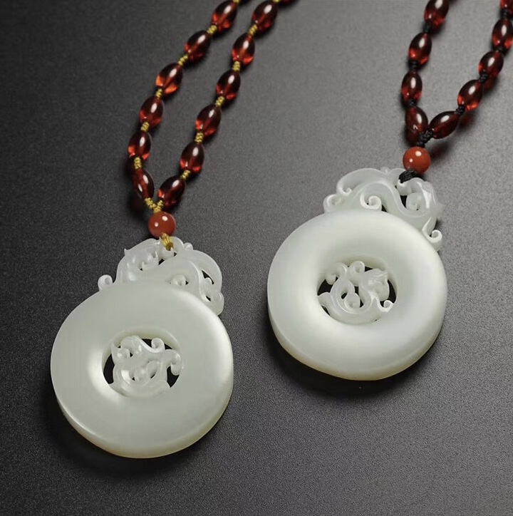 扬州玉雕非遗,非遗文化玉雕