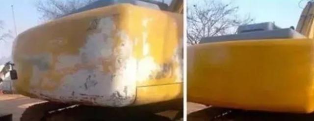 如何挑选二手挖机避免被坑,二手手机避坑技巧